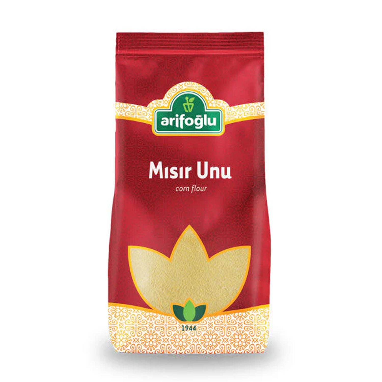 Arifoglu Mısır Unu 250G